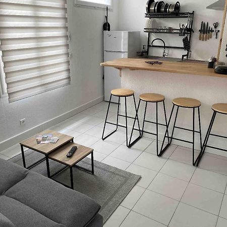 Studioc Hyper-Centre Climatise Αλμπί Εξωτερικό φωτογραφία